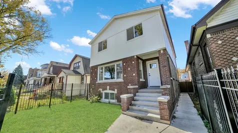 2128 North Lawler Avenue Chicago IL 60639