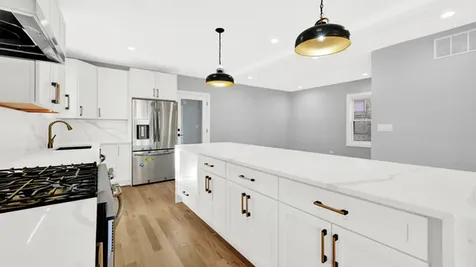 2128 North Lawler Avenue Chicago IL 60639
