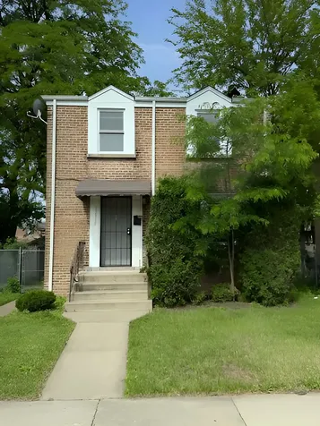 12328 South Peoria Street Calumet Park IL 60827