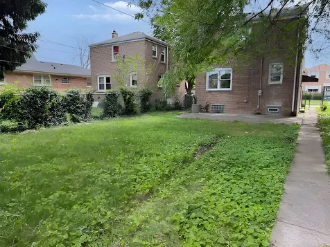 12328 South Peoria Street Calumet Park IL 60827