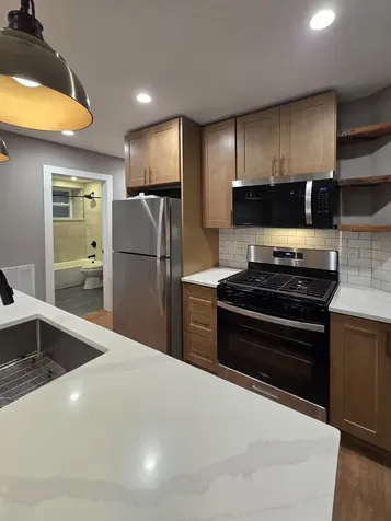 4113 North Damen Avenue Chicago IL 60618