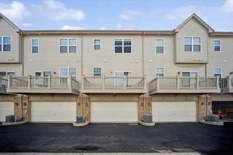 1244 Evergreen Avenue Des Plaines IL 60016