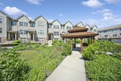 1244 Evergreen Avenue Des Plaines IL 60016
