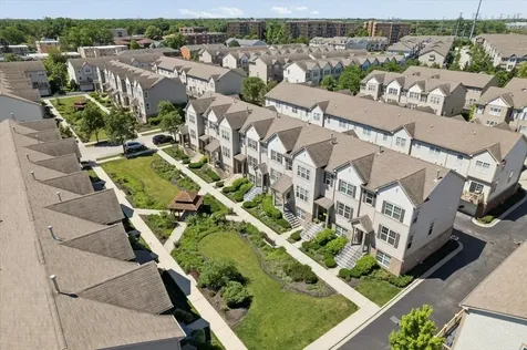 1244 Evergreen Avenue Des Plaines IL 60016