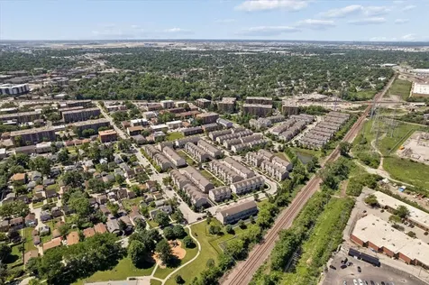 1244 Evergreen Avenue Des Plaines IL 60016