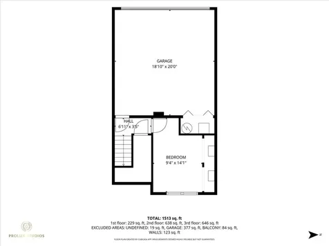 1244 Evergreen Avenue Des Plaines IL 60016