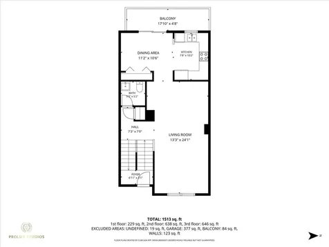 1244 Evergreen Avenue Des Plaines IL 60016