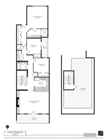 2136 West Division Street Chicago IL 60622