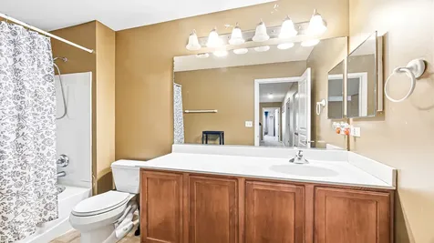 1889 Lake Bluff Lane Pingree Grove IL 60140