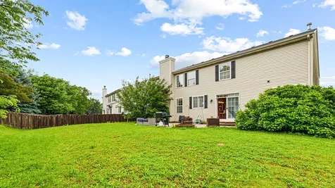 1889 Lake Bluff Lane Pingree Grove IL 60140