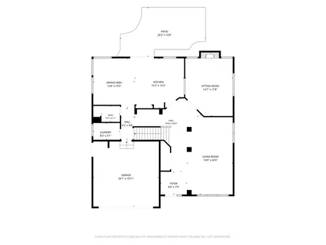 1889 Lake Bluff Lane Pingree Grove IL 60140