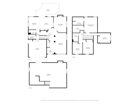 1889 Lake Bluff Lane Pingree Grove IL 60140