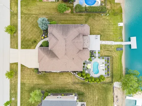 24135 South Bay To Bay Boulevard Manhattan IL 60442