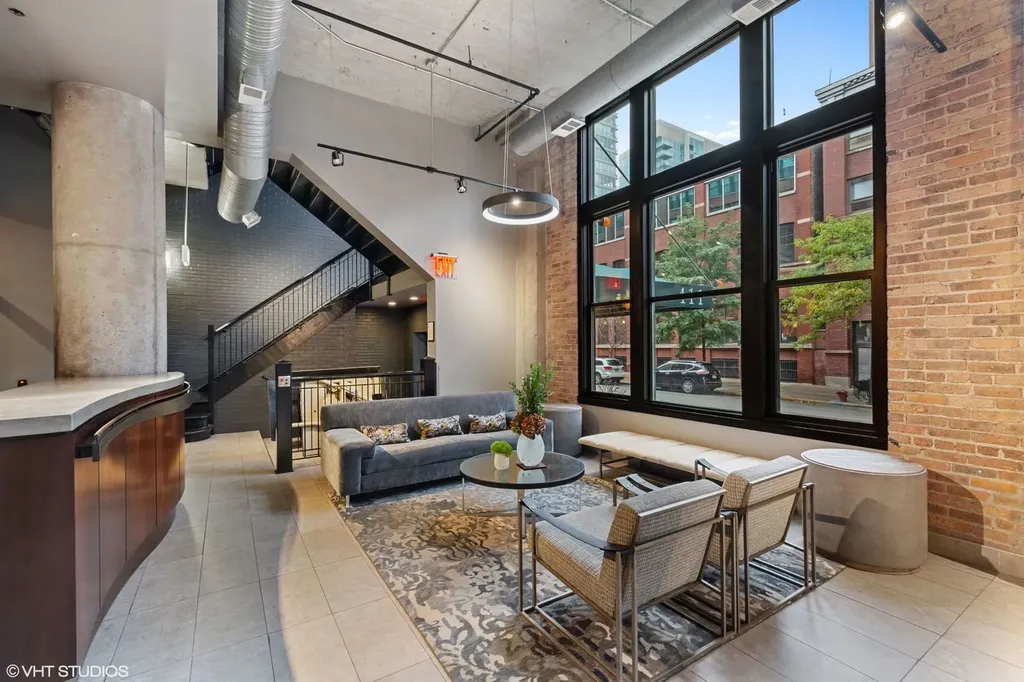 411 West Ontario Street Chicago IL 60654
