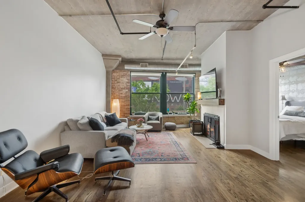 411 West Ontario Street Chicago IL 60654