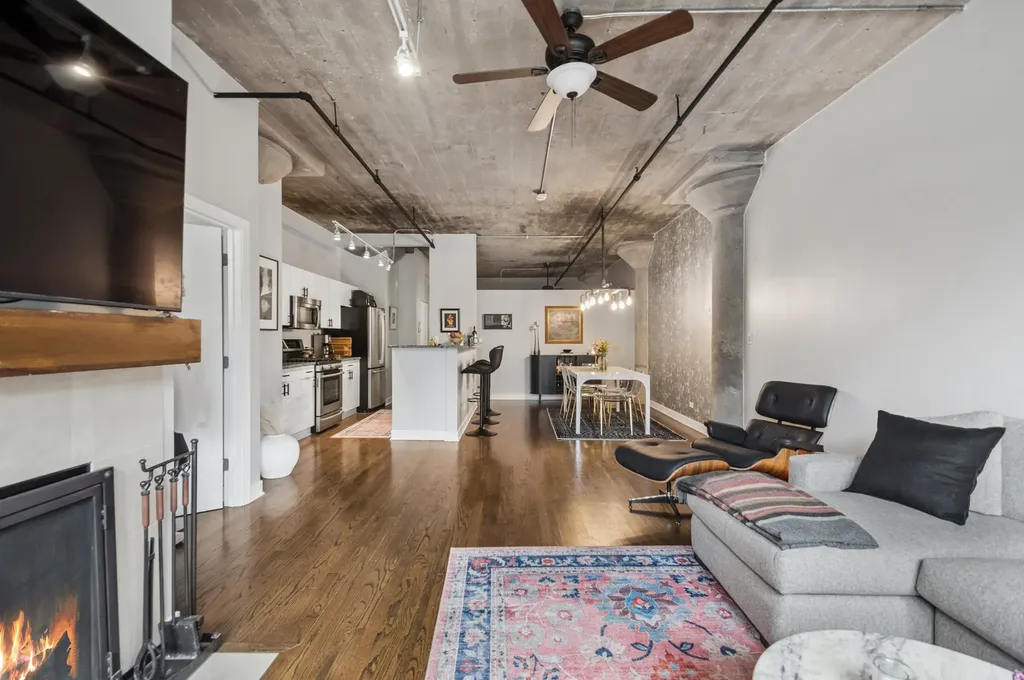 411 West Ontario Street Chicago IL 60654