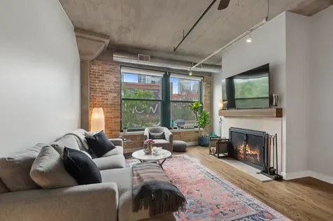 411 West Ontario Street Chicago IL 60654
