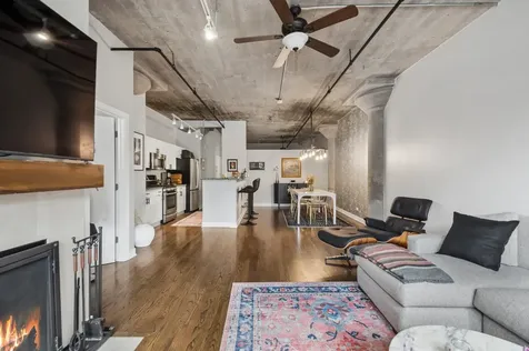 411 West Ontario Street Chicago IL 60654