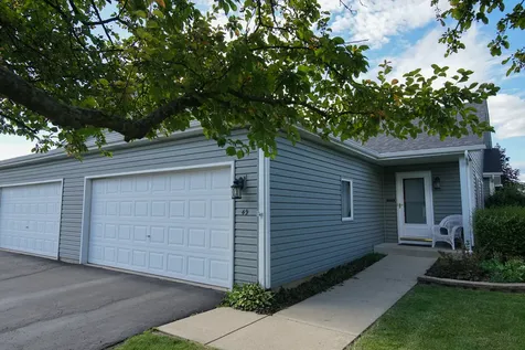 49 South Walnut Drive North Aurora IL 60542