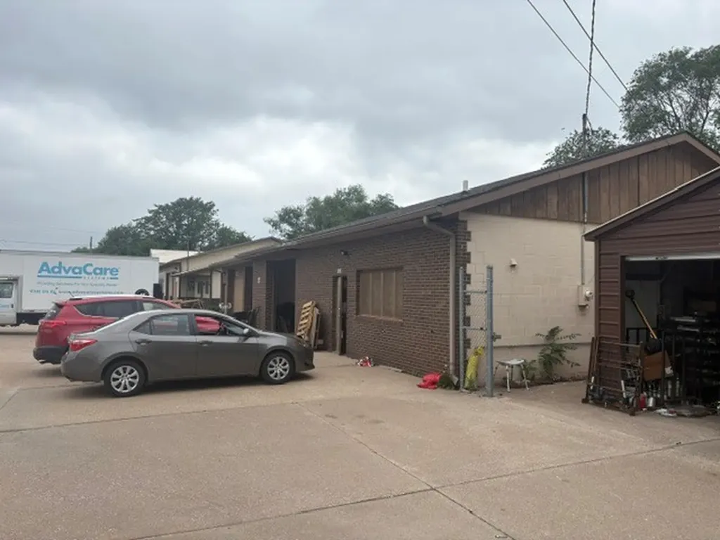 619 25TH Avenue Rock Island IL 61201