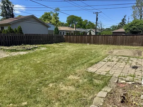 912 North Greenwood Avenue Park Ridge IL 60068