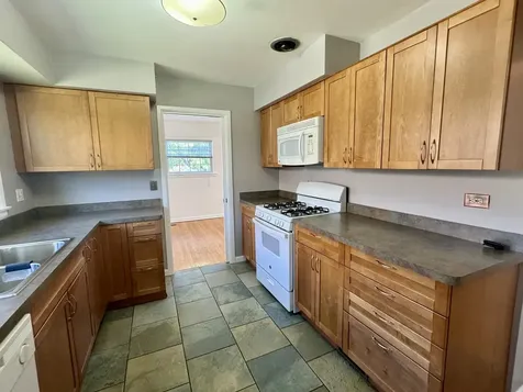 912 North Greenwood Avenue Park Ridge IL 60068