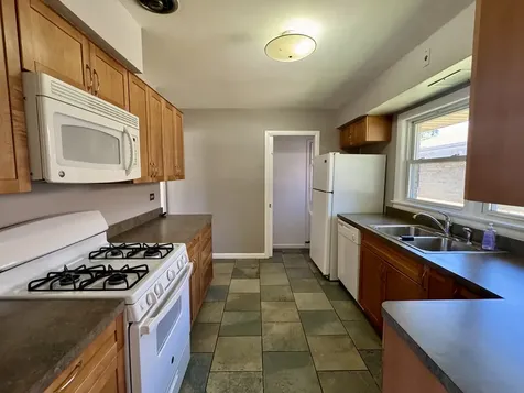 912 North Greenwood Avenue Park Ridge IL 60068