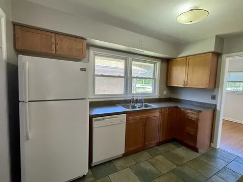 912 North Greenwood Avenue Park Ridge IL 60068