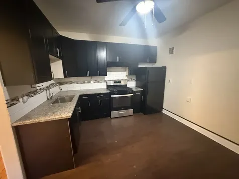 118 Austin Boulevard Oak Park IL 60304