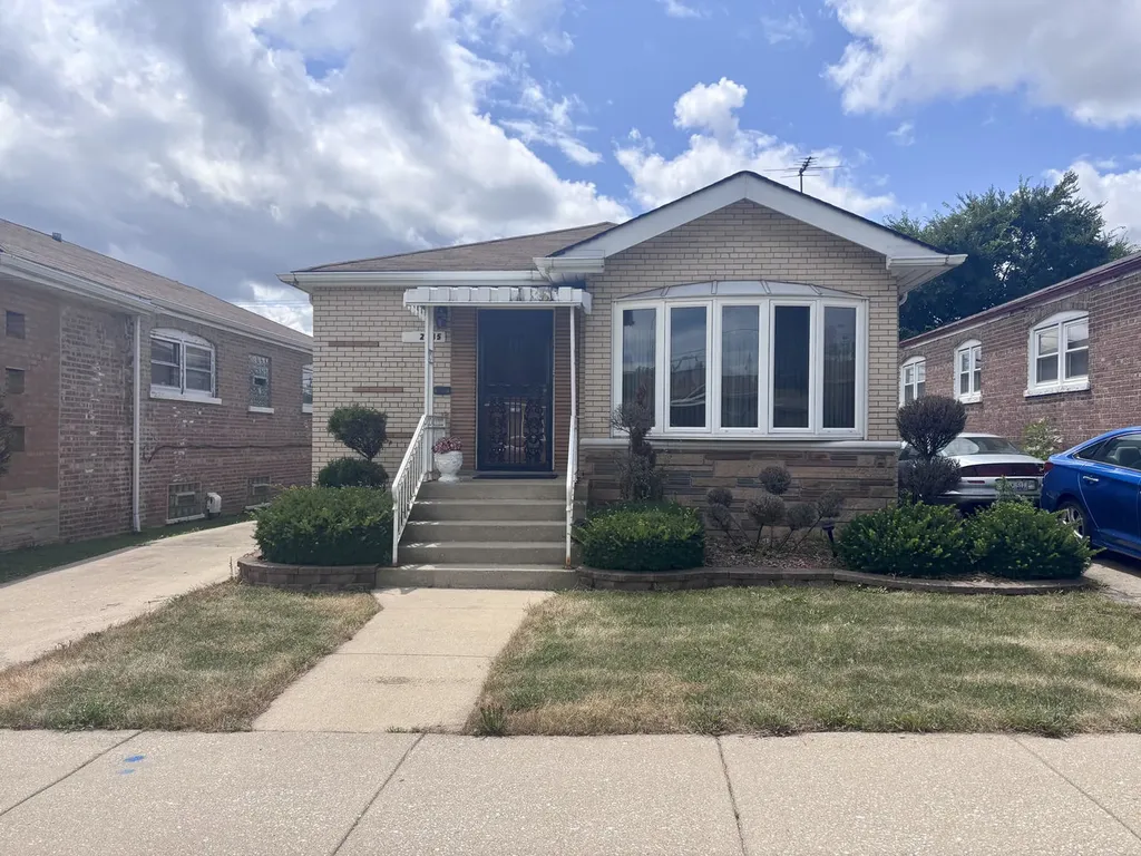 2545 East 93rd Street Chicago IL 60617