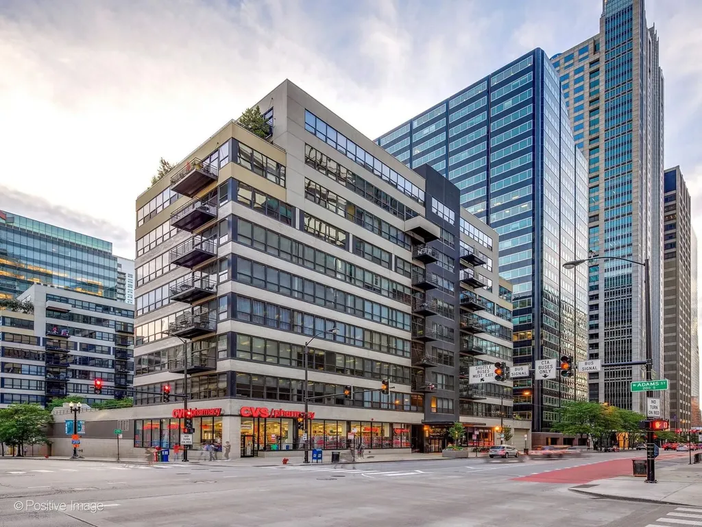 130 South Canal Street Chicago IL 60606
