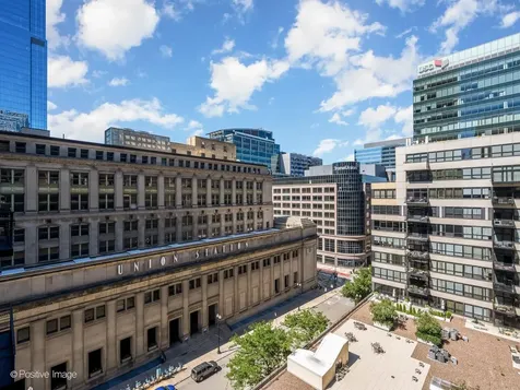 130 South Canal Street Chicago IL 60606