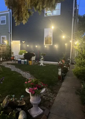 4446 South Sawyer Avenue Chicago IL 60632
