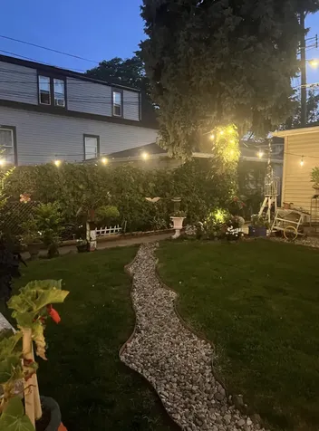 4446 South Sawyer Avenue Chicago IL 60632