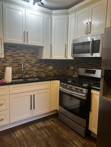 4446 South Sawyer Avenue Chicago IL 60632