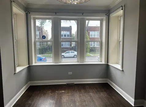 4446 South Sawyer Avenue Chicago IL 60632