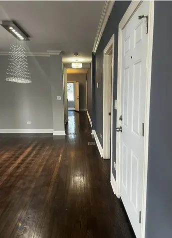 4446 South Sawyer Avenue Chicago IL 60632