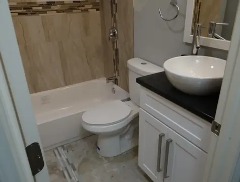 4446 South Sawyer Avenue Chicago IL 60632
