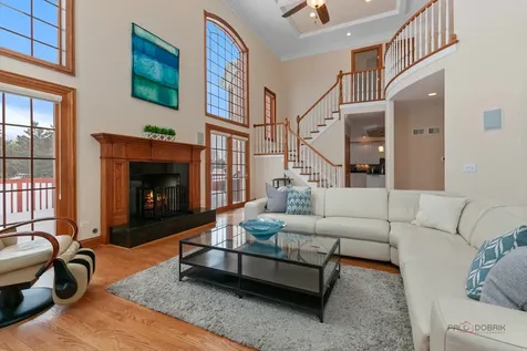 37181 North Fox Hill Drive Wadsworth IL 60083