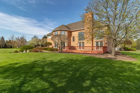 37181 North Fox Hill Drive Wadsworth IL 60083