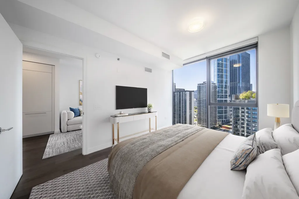 211 North Harbor Drive Chicago IL 60601