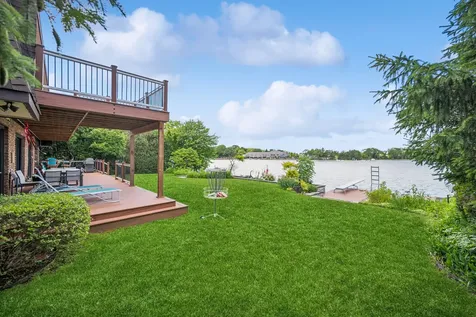 2036 Valley Lo Lane Glenview IL 60025