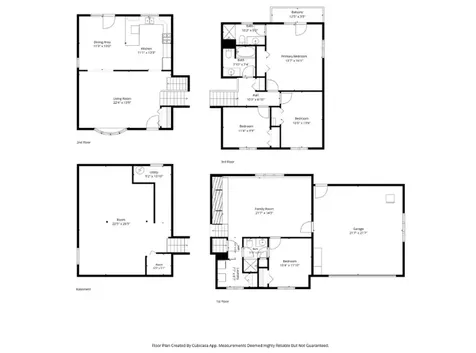 46 Ashlawn Avenue Oswego IL 60543