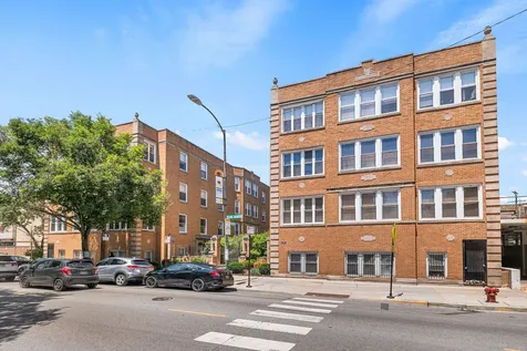 536 West Belmont Avenue Chicago IL 60657