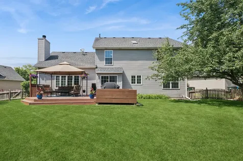 567 Lakeview Drive Oswego IL 60543
