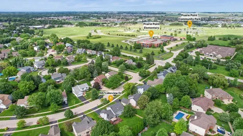 567 Lakeview Drive Oswego IL 60543