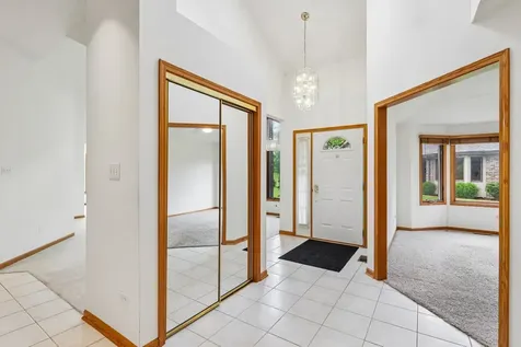 10734 Brookridge Drive Frankfort IL 60423