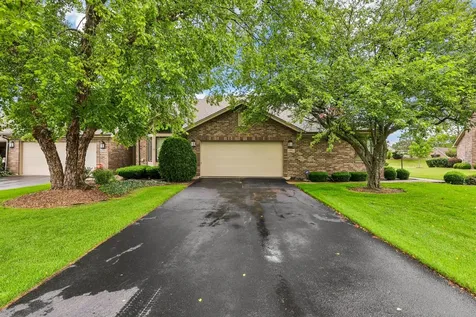 10734 Brookridge Drive Frankfort IL 60423