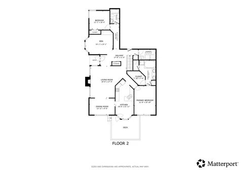 10734 Brookridge Drive Frankfort IL 60423