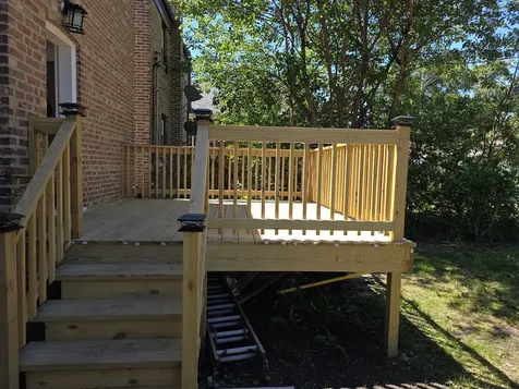 7526 South Wood Street Chicago IL 60620